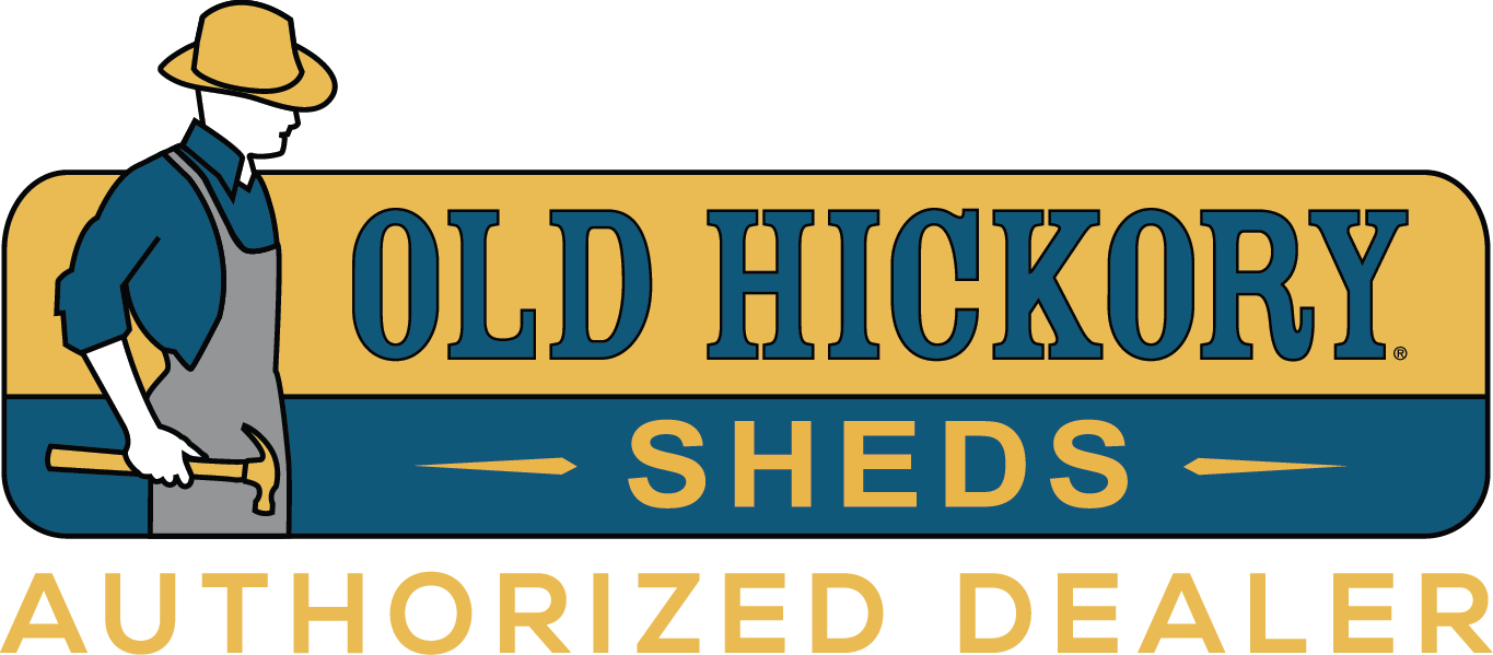 Canyon Country Sheds